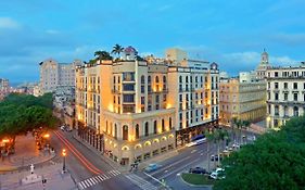 Hotel Parque Central Havana